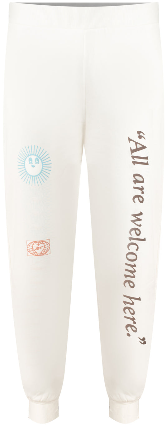 Reebok Trousers Jogger Women's GOOD VIBES PANT (6412) Women