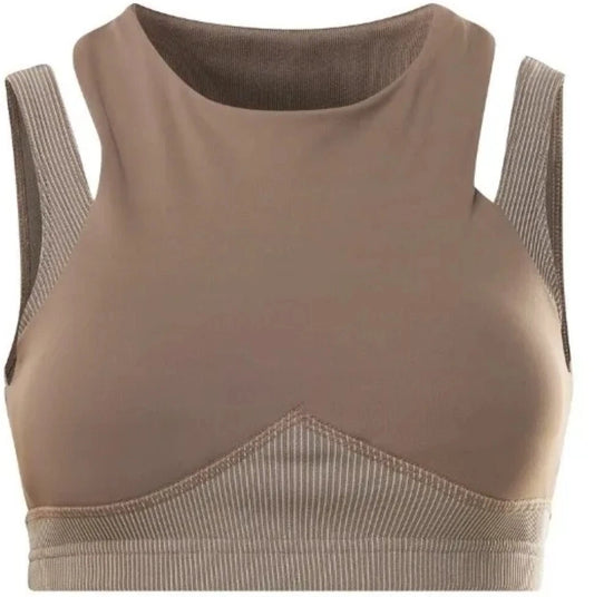 Reebok Bra Sports SLAYERED BRA TOP HM5768 (7063) Women