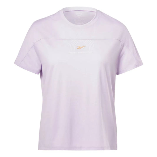 Reebok T SHIRT WOR SUPREMIUM TEE HT6041 (7627) Women
