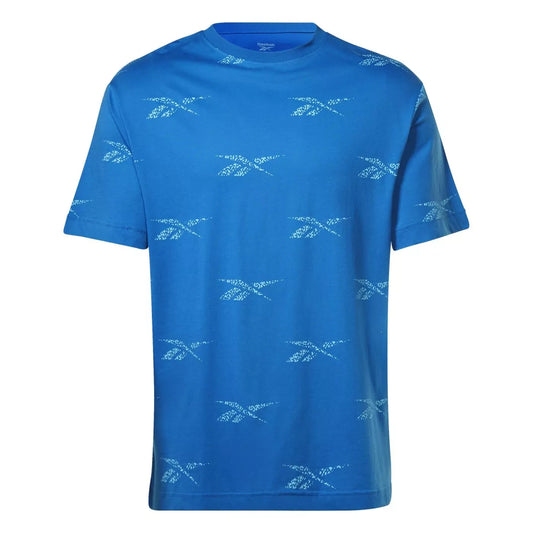 Reebok T SHIRT RI AOP TEE IB8447 (7051) Men