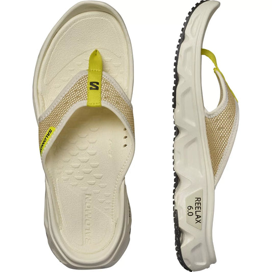 Salomon JAPONKI Men's REELAX BREAK 6.0 V0 (8651) Men