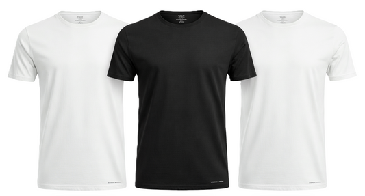 Scotch & Soda T-SHIRT T-shirt Men's B-B-C (9325) Men