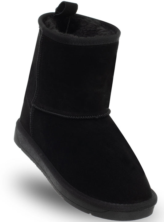 SOLO SOPRANI COUTURE Leather Ankle Boots Women's SOLO SOPRANI COUTURE TIR BLACK (6166) Women