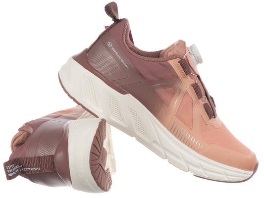 SOPRANI SPORT Shoes Women's PEACE BICOLOR (9803) Women