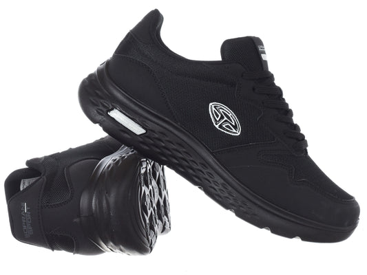 SOLO SOPRANI COUTURE SOPRANI SPORT Shoes DELTA SPM516R08/21 (6769) Men