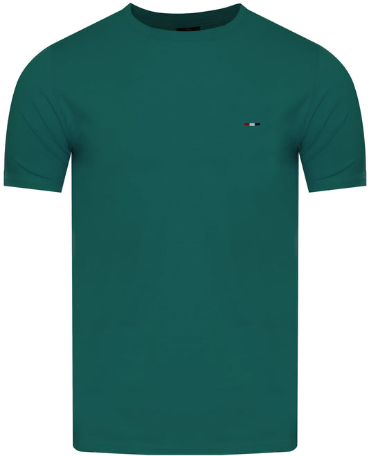 STARLEE T-SHIRT T-shirt Men's Green (8664) Men