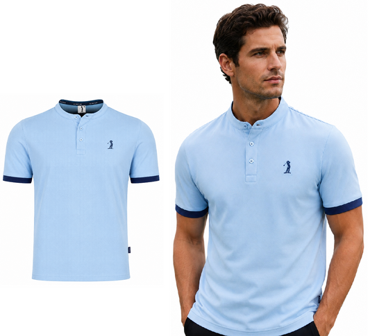 U.S. GOLF CLUB T-SHIRT (10438) Men