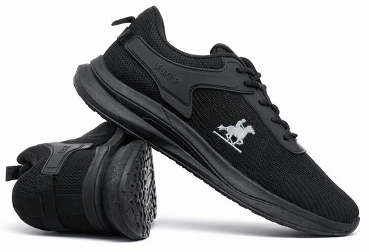 U.S. GRAND POLO EQUIPMENT & APPAREL Shoes GPM35190M 61_S26 2020 (9562) Men