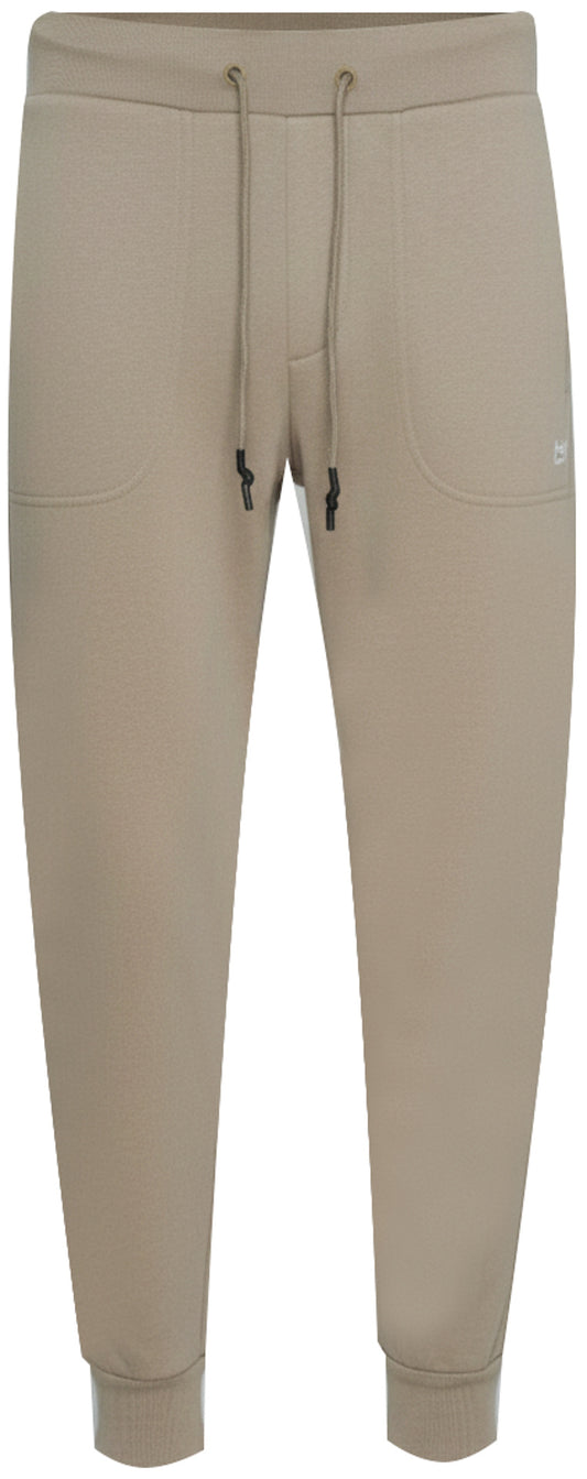 U.S. GRAND POLO EQUIPMENT & APPAREL Trousers Jogger IAN 9003 LIGHT OLIVE (8324) Men