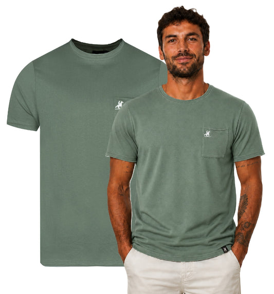 U.S. GRAND POLO EQUIPMENT & APPAREL T SHIRT T Shirt US61629M/0420 (9926) Men