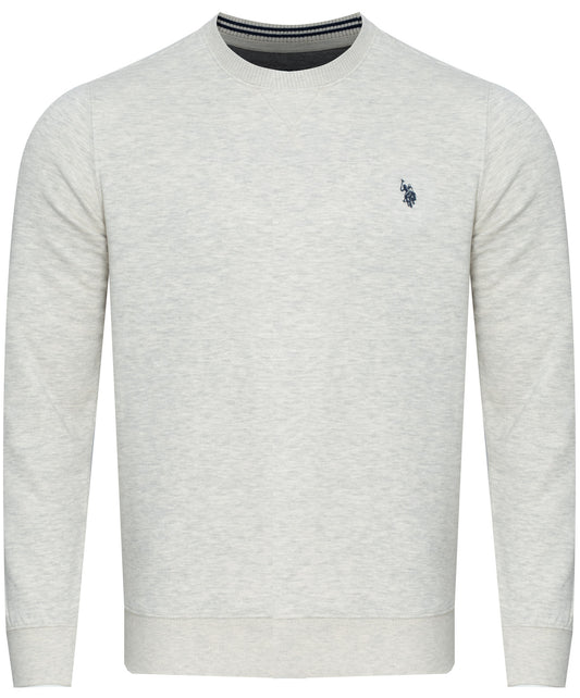 U.S. Polo Assn. Sweatshirt 23004214 02 23 (8685) Men