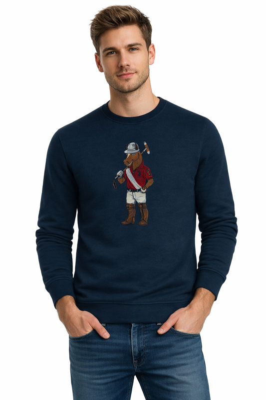 U.S. Polo Assn. Sweatshirt Men's (8909) Men