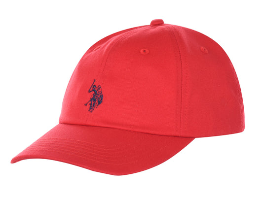 U.S. Polo Assn. Cap With Peak CAP 180 66490 45280 155 (5018) Men