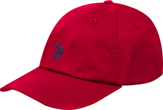U.S. Polo Assn. Cap With Peak CAP 180 67835 45280 155 (5218) Men