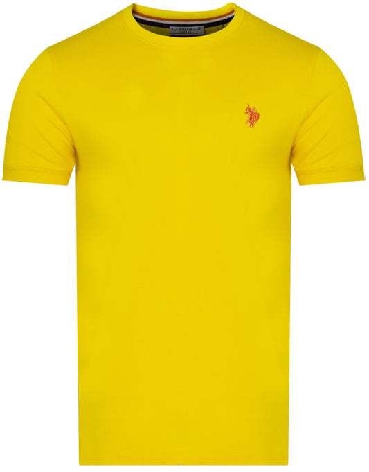 U.S. Polo Assn. T Shirt PREMIUM BREN 154 67532 43472 314 (6579) Men