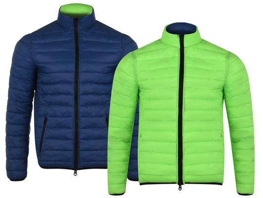 U.S. Polo Assn. Jacket 126 64986 46019 574 (4607) Men