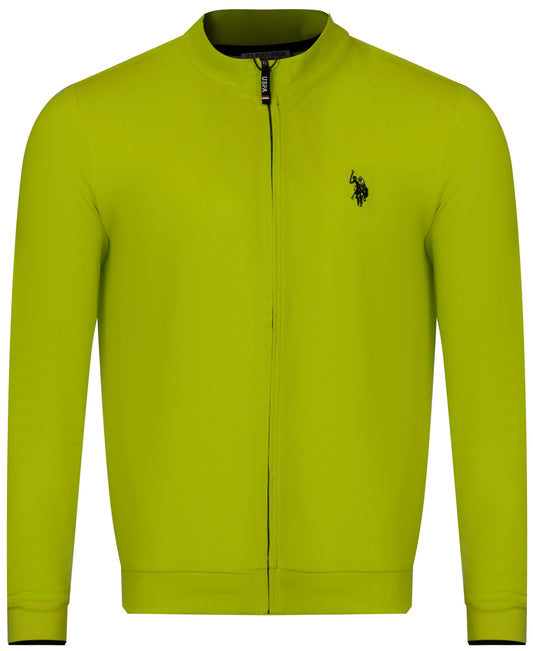 U.S. Polo Assn. Sweatshirt ALLY 187 65687 53393 214 (6309) Men