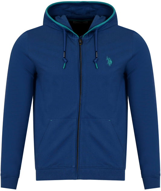 U.S. Polo Assn. Men's Sweatshirt JERA (6317) Men