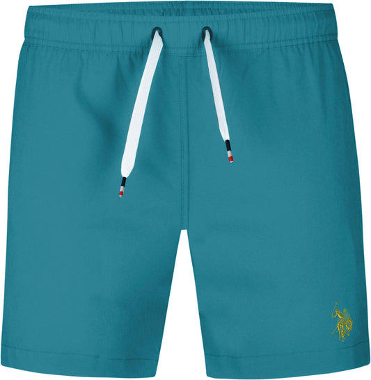 U.S. Polo Assn. Swim Trunks MAVI 182 65724 52161 230 (5180) Men