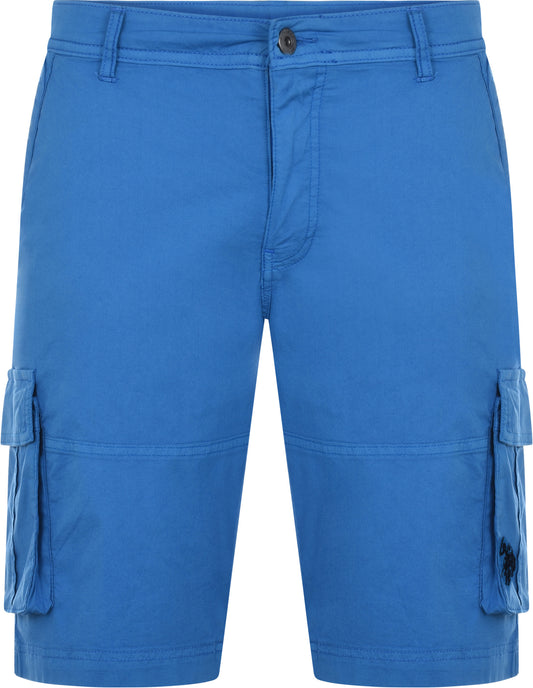 U.S. Polo Assn. Men's Shorts Cargo Trousers ROLY (4928) Men