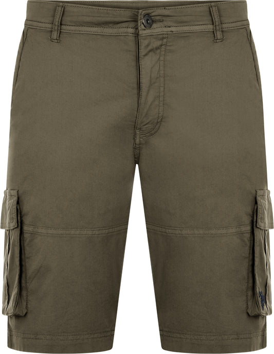 U.S. Polo Assn. Men's Shorts Cargo Trousers ROLY (4929) Men