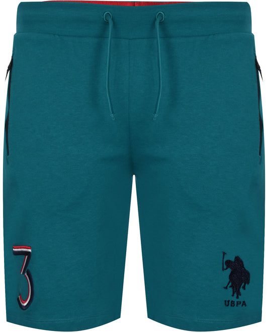 U.S. Polo Assn. Men's Shorts HARL (4920) Men