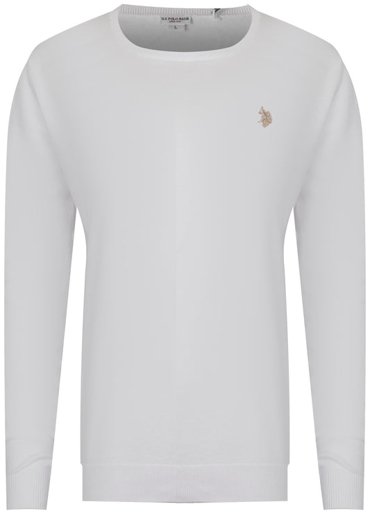 U.S. Polo Assn. Sweater sera 373 66470 52226 100 (6052) Women