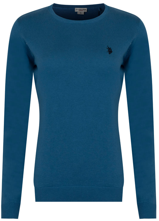 U.S. Polo Assn. Sweater sera 373 66470 52226 138 (6054) Women