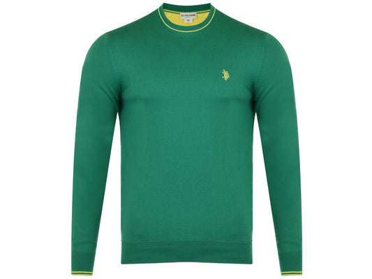 U.S. Polo Assn. Sweater 173 66218 53432 342 (4592) Men