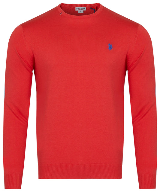U.S. Polo Assn. Sweater BURT 173 67923 53241 352 (5722) Men