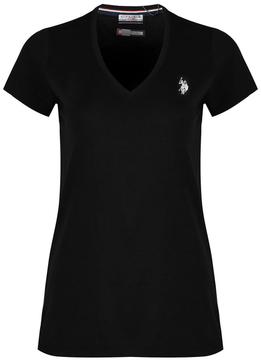 U.S. Polo Assn. T SHIRT LEJA 354 67790 50313 199 (5490) Women