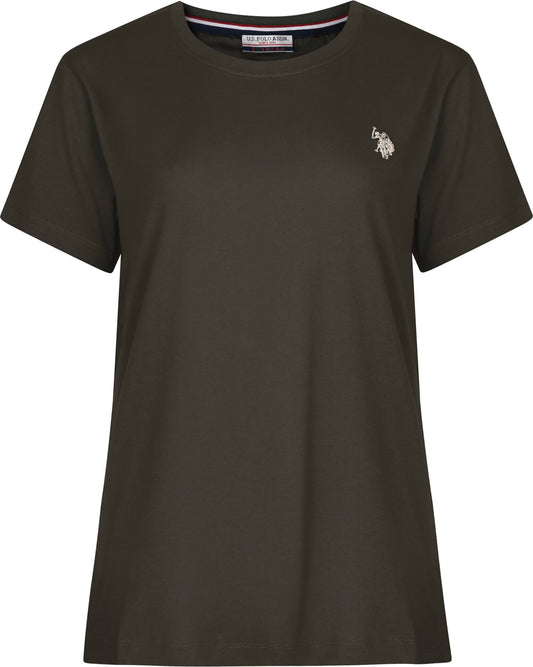 U.S. Polo Assn. T SHIRT LUCY 354 66869 50313 248 (5228) Women