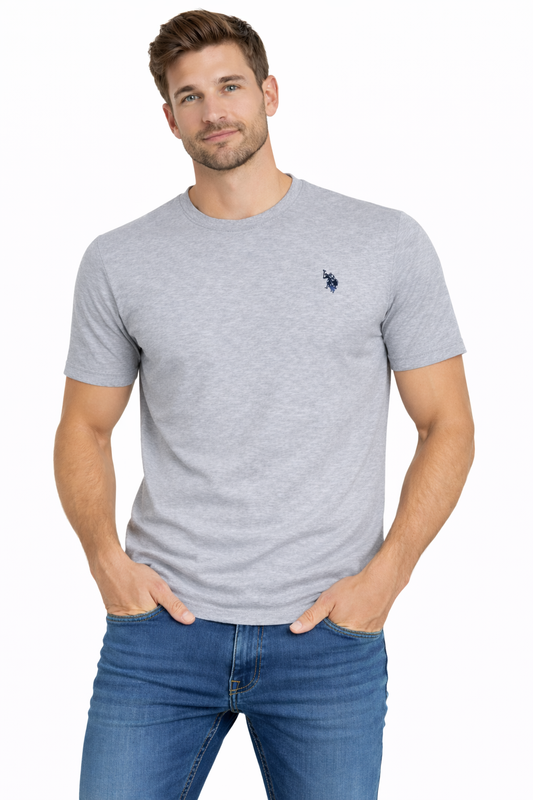 U.S. Polo Assn. T SHIRT T Shirt MUP3310 Y3E (4891) Men
