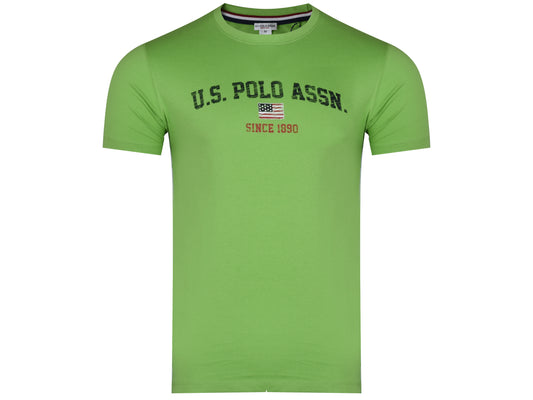 U.S. Polo Assn. T SHIRT NICK 154 66893 49351 341 (4901) Men
