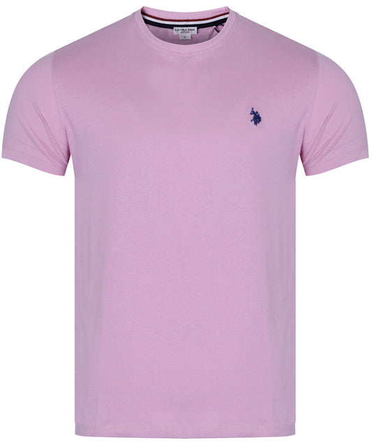 U.S. Polo Assn. T SHIRT SATI 154 66272 49351 305 (5411) Men