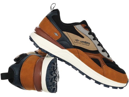 Umbro SHOES CAMEL (10409) Men