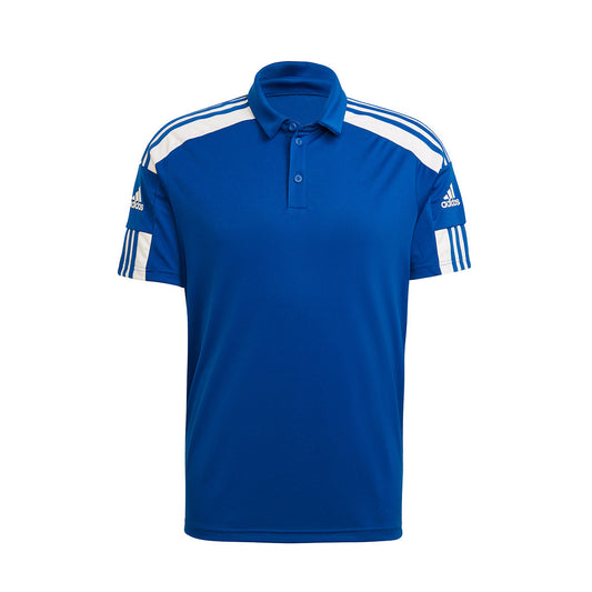 adidas Polo Squadra 21 m/c Royal Blue (GP6427) Men