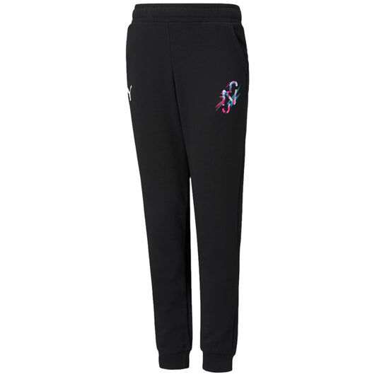 Puma Neymar Jr Creativity Pants 605565-01 Kids