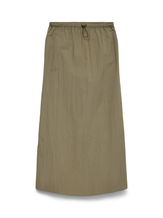 Mary Long Cargo Skirt Exp Kalamata (10350562) Women