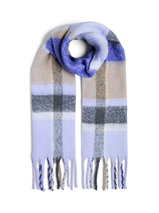 Bea Long Scarf Baby Lavender (17105951) Women