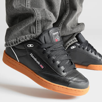 Reebok Club C Bulc (100033925) Unisex