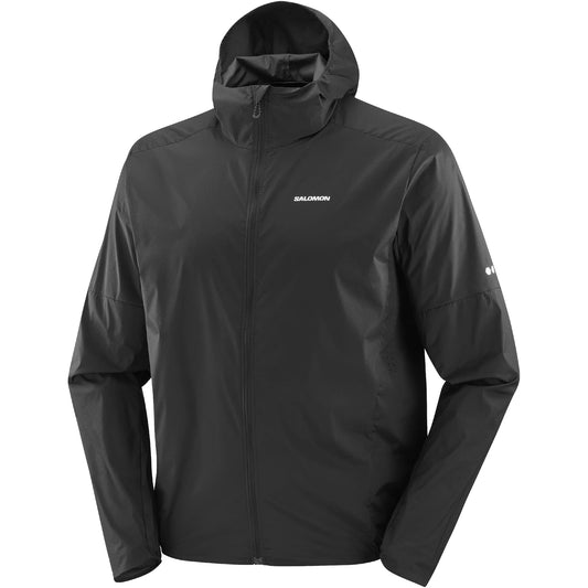 Salomon Sense Aero Wind JKT M LC2743000 Men