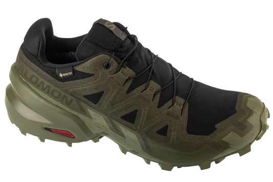 Salomon Speedcross 6 GTX L47584100 Men