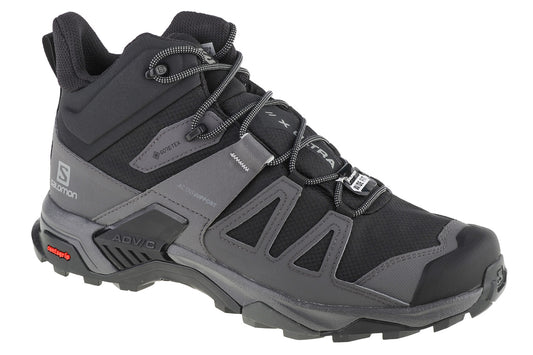 Salomon X Ultra 4 Mid Wide GTX 412946 Men