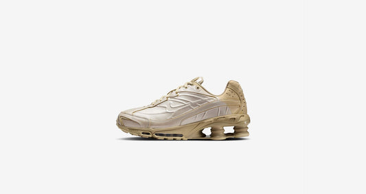 Nike Shox Ride 2 Prm Mtlc Silver (IH3653-095) Unisex
