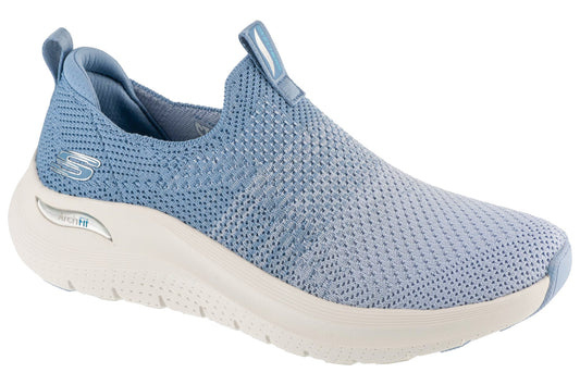 Skechers Arch Fit 2.0 150055-LTBL Women
