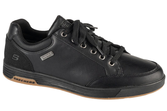 Skechers Cavell - Sparkman 210944-BLK Men