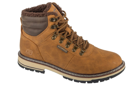 Skechers Corado - Memphis (205623-WTN) Men