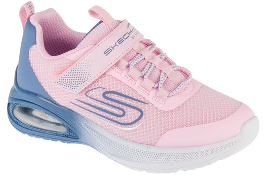 Skechers Microspec Max Advance - Fly 3 303595L-LPGY Kids