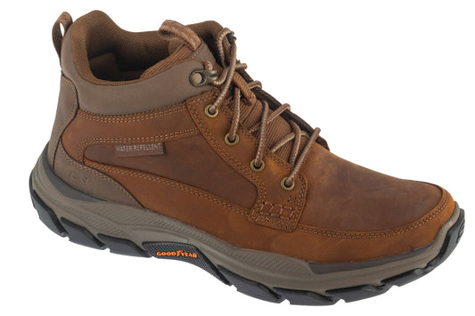 Skechers Respected - Boswell (204454-CDB) Men